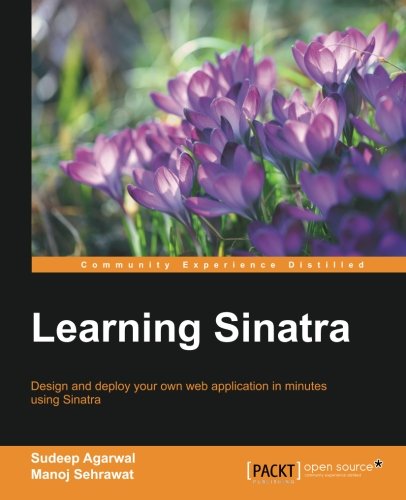 Learning Sinatra