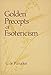 Golden Precepts of Esotericism by 