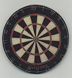 Steel Tip Dart Board Coaster Set