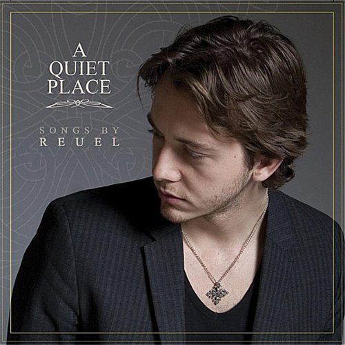 Reuel Meditz A Quiet Place By Reuel Meditz 2011 11 15 Amazon
