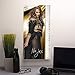 2020 Women of WWE Wrestling Wall Calendar (DDW0752820)