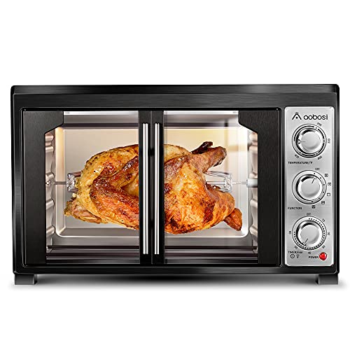 Toaster Convection Oven Countertop Aobosi Convection Toaster Oven