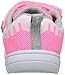 carter's Kids' Pacer-G Girl's Athleric Sneaker