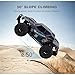FLYZOE Remote Control Car 1: 16 Scale Buggy Vehicle