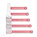 BOLIN Instant Firming Essence Facial Ampoules Serum 10 x 0.06 FL.OZ / 2 ml, Wrinkle Removal, Instant Tightening, Instant Face Lift,To Achieve Good Status Before Makeup - Made in Germany
