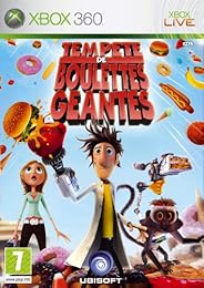 Tempête de Boulettes Géantes