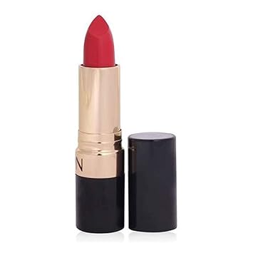 Revlon Super Lustrous Lipstick, Cha Cha Cherry (4.2g)