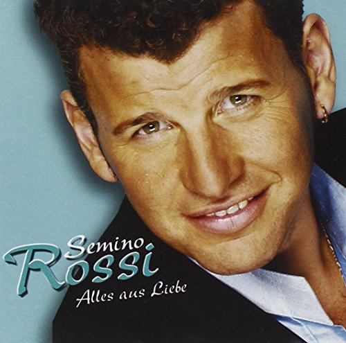Semino Rossi - Du Bist Der Stern Lyrics - Zortam Music