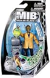 Men In Black 3 Basic 4 Inch Action Figure Stalk Eyes