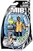 Men In Black 3 Basic 4 Inch Action Figure Stalk Eyes