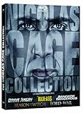 The Nicolas Cage 5 Movie Collection [Kick-Ass / Lord of War / Season of the Witch / Drive Angry / Bangkok Dangerous] [Blu-ray]