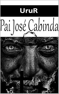 Livro Pai José Cabinda