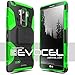 Evocel Generation Series Phone Case Compatible with LG G Stylo (LS770), Green