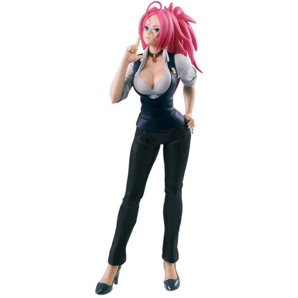 Banpresto Fate Extra Last Encore EXQ