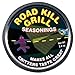 Road Kill Grill Rub Tin