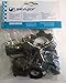 Sevylor 2000020598 Watersports Spare Parts Kit