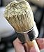 Chalk Painter's Choice - Professional Wax Brush (R15)