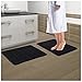 Drhob 2Pcs Black 17
