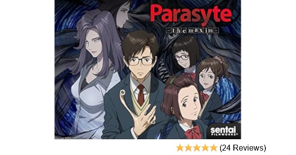 Featured image of post Parasyte Anime English Dub Parasyte disclaimer if you are the creator of this song or the owner of the pictures or company that own this anime and
