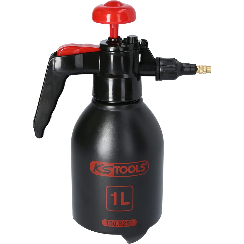 KS Tools 150.8251 Pressure Destroyer, 1 l