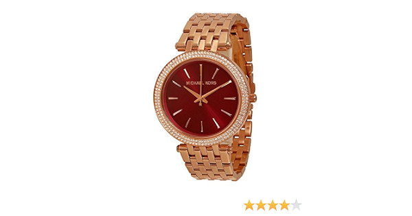 Amazon.com: MK3378 : Michael Kors 