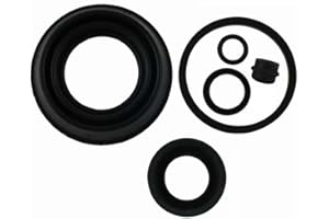 Raybestos WK1571 Professional Grade Disc Brake Caliper Boot and Seal Kit