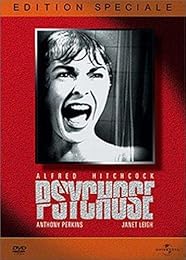 Psychose - Édition Spéciale
