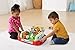 VTech Pop & Score Soccer, Multicolor