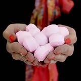 10x Ancient Wisdom Scented Mini Bath Bombs Chill Pills Rose view 4