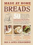 Made at Home Breads