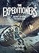 The Expeditioners and the Secret of King Triton's Lair