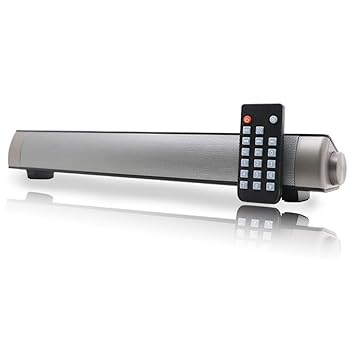 mini soundbar tv