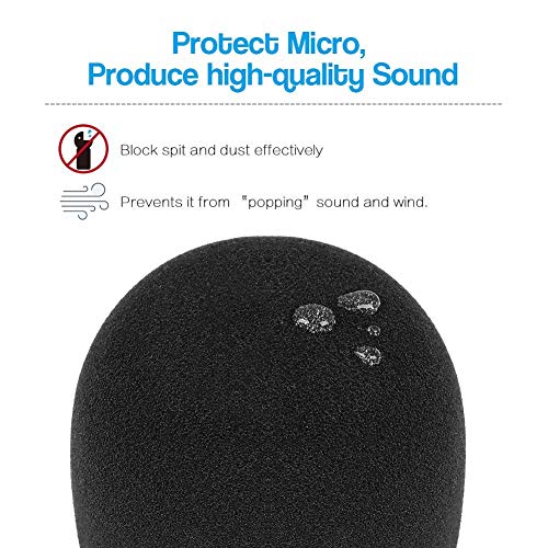 3 InnoGear+Microphone+Windscreen+Suspension+Snowball