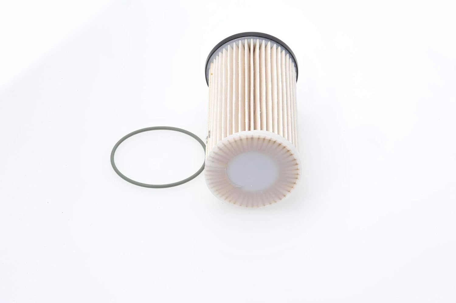 Bosch N0008 Car Diesel Filter - Separates Particles and Water from Fuel - Protects the Injection System - Image 5