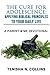 The Cure For Adolescence: Applying Biblical Principles To Your Daily Life: A Parent and Me Devotiona by Mrs. Tenisha Nicole Collins