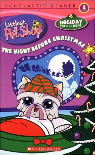 littlest pet shop 305