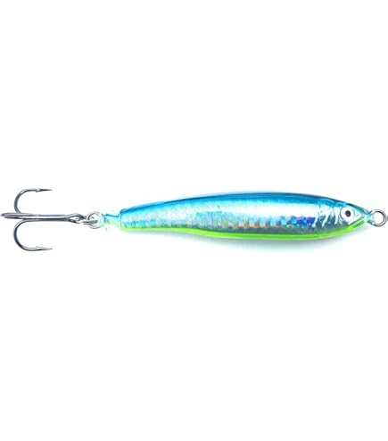 clear epoxy fishing lures on amazon Amazon.com : Bay StateTackle Epoxy Resin Fishing Jig Lure (2 inch / 0.5  Ounce)