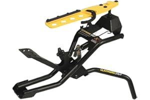 Claymore Solo Clay Target Thrower