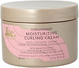 KeraCare Curl Essence Curling Cream 11.25oz - Reduces Frizz, Soft Hold view 1
