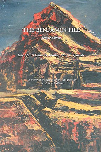 The Benjamin File: One man's game is another man's tragedy: Williams ...