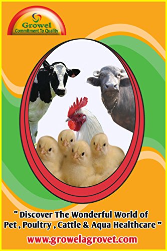 Growel Amino Power – A Blend of 46 Amino Acids, Vitamins, and Minerals for Growth and Immunity of Aqua, Poultry, Cattle, Horse, Pig, Goat, Pigeon and Birds (500 ml.) 7 Growel Amino Power – A Blend of 46 Amino Acids, Vitamins, and Minerals for Growth and Immunity of Aqua, Poultry, Cattle, Horse, Pig, Goat, Pigeon and Birds (500 ml.) - Image 7