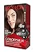 Revlon Colorsilk Haircolor, Dark Soft Brown, 4.4 Ounces (Pack of 3)