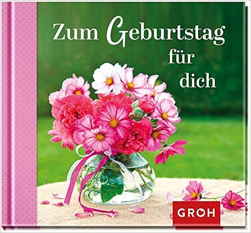 Zum Geburtstag für dich Zum Geburtstag für dich