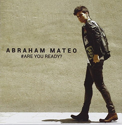 Abraham Mateo - Are You Ready? - Zortam Music