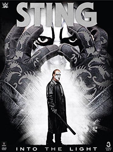 Amazon.com: WWE: The Best of Sting : Various, Various: Movies & TV