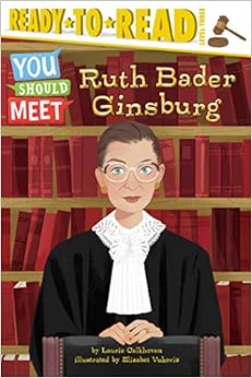 Ruth Bader Ginsburg (You Should Meet) Ruth Bader Ginsburg (You Should Meet)