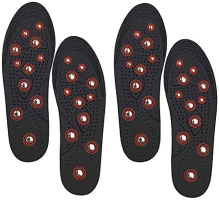 dr scholl's magnetic insoles