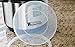 Silicone Lid Cover For Inner Pot 6 Quart - Fits Duo60 Lux60 Ultra Duo 5 / 6 Quart