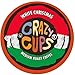 Crazy Cups Flavored Coffee for Keurig K-Cup Machines, White Christmas, Hot or Iced Drinks, 22 Single Serve, Recyclable Pods