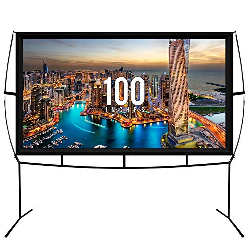 Best Mobile Tv Stand Flat Screen 100 Inches Under $100.00